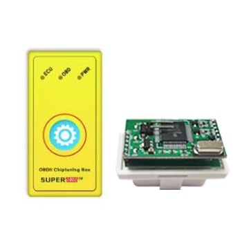 Nitroeco Obd2 Plugdrive