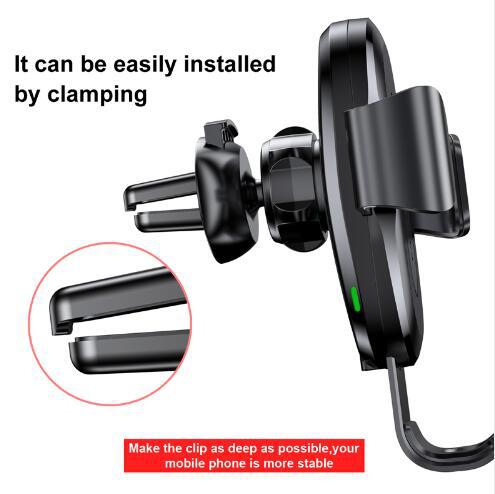 Wireless Charger Image 4