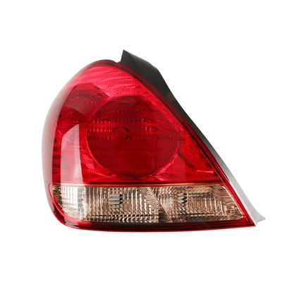 Brake Light, Reverse Light, Turn – Tail light