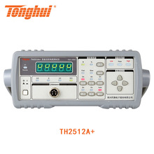 ͬTH2511AyԇxTH2512A+ ֱyԇx TH2512B+