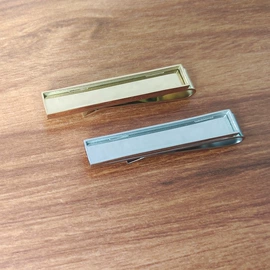 袖扣;领带夹;钥匙扣及钥匙扣配件