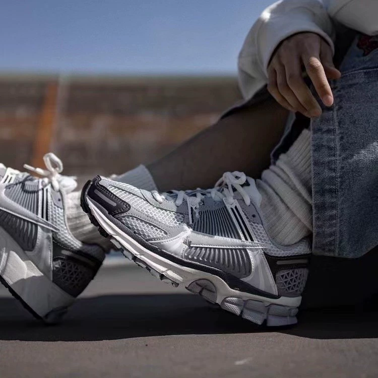 High-Quality Putian Shoes, Pure Original Nike Men's Shoes, Zoom Women's Shoes, Running Shoes, Breathable Mesh Casual Sports Shoes, Trendy