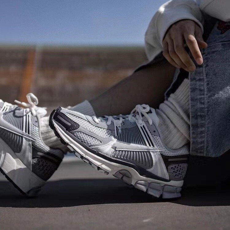 High-Quality Putian Shoes, Pure Original Nike Men's Shoes, Zoom Women's Shoes, Running Shoes, Breathable Mesh Casual Sports Shoes, Trendy