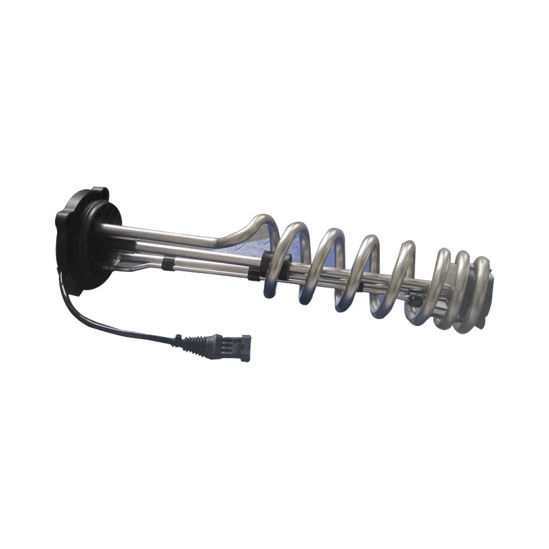 Датчик уровня мочевины (с подогревом) для SINOTRUK National V Brand WG1034130181+010