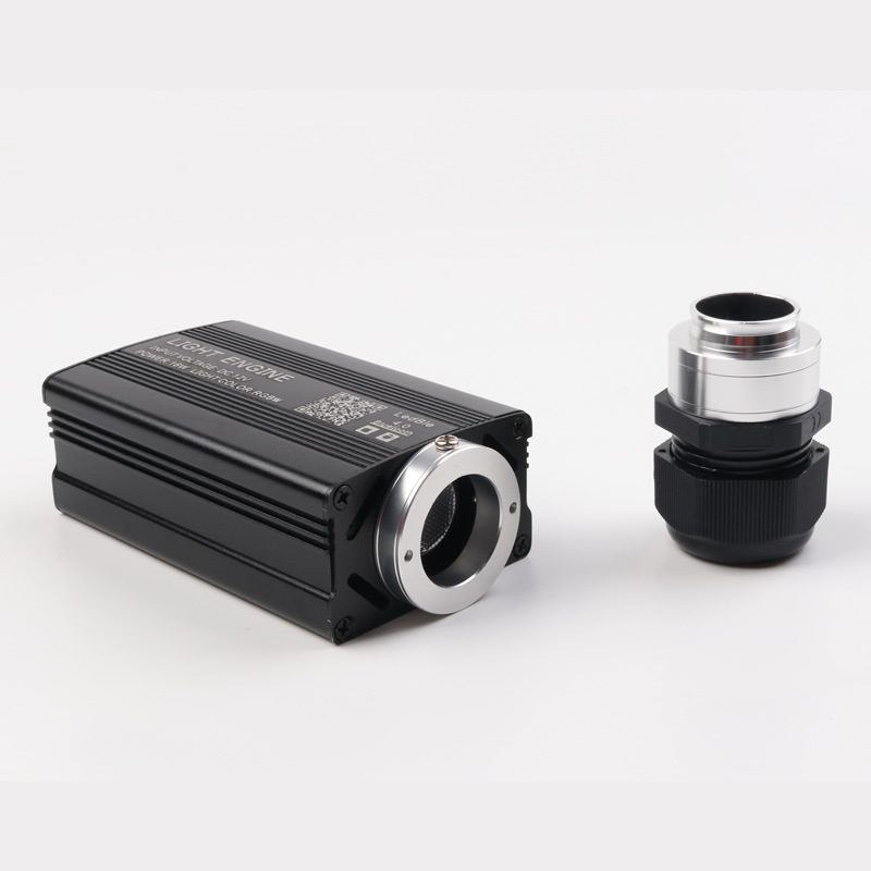 16W�� ����12V��Դ��RGBW�߲� �ǿչ��˻����������ǹ�Դ��