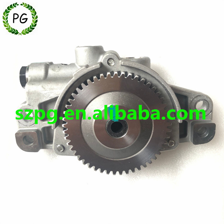 供应 4LE2 机油泵