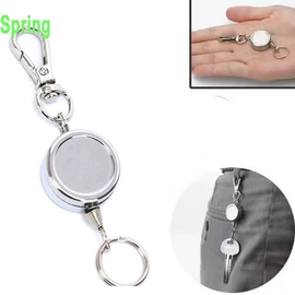 易拉得/扣;钥匙扣及钥匙扣配件;登山扣、钩