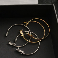 ��Լ����������ĸԲ�����δ�ȦȦ��ȦŮS925�����������ʶ�������