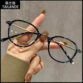 框架眼镜;太阳镜;老花镜