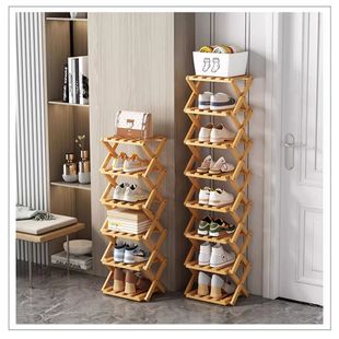 Free installation of retractable shoe shelves-cross-border, foreign trade, labeling, wholesale, contact customer service to place an order