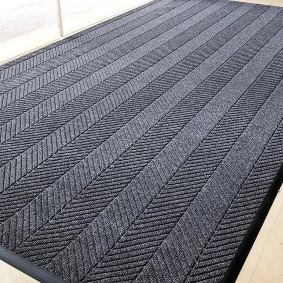 타이어 패턴(회색)