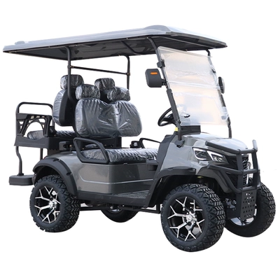 Carts, Electric Sightseeing Vehicles, Elektrikli qolf avtomobilləri