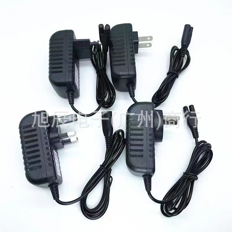 Applicable to American waterpik Jiebi WP450ECWP462EC Universal Dental irrigator water floss Charger power supply