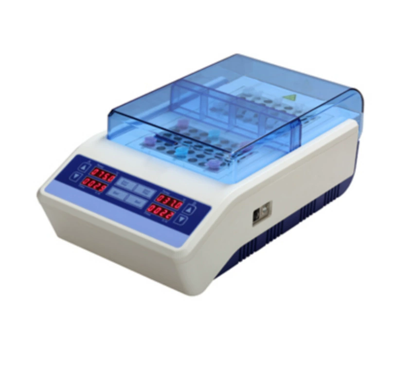 365x210x150 Независимый контроль температуры сухой термостат MK2000-2E