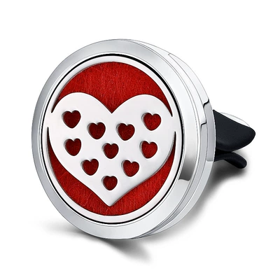car air vent clip car Car Perfume Aromatherapy - 034