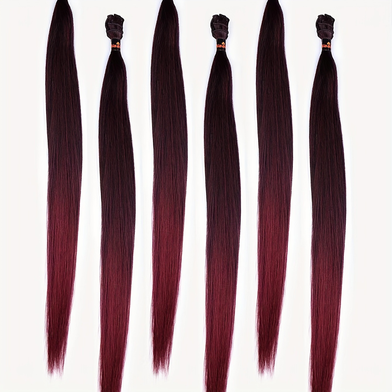 Explosión de pelucas de moda cortina de cabello para mujeres adición de cabello trenzas de caballo