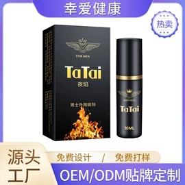 润滑剂;私处保养;延时喷剂