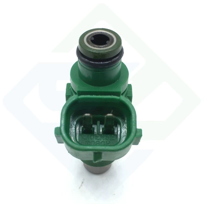 Oil pump, nozzle Injector Fuel Injector