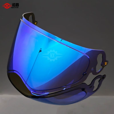 Dəbilqə (Kaska) aksesuarları – for Arai Tour-Cross5 Helmet Rally - cross5-dark-blue