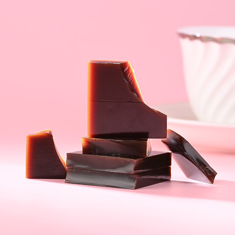 ロバ皮から作られた山東産ロバ皮ゼラチン、ロバ皮ゼラチンシート、ロバ皮ゼラチンケーキ、黄色ゼラチンブロック、ロバ皮ゼラチンブロックメーカーによる配送|undefined