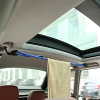 Автомобильный багажный шнур наружный шнур для внутреннего шнура для внутреннего шнура для белья