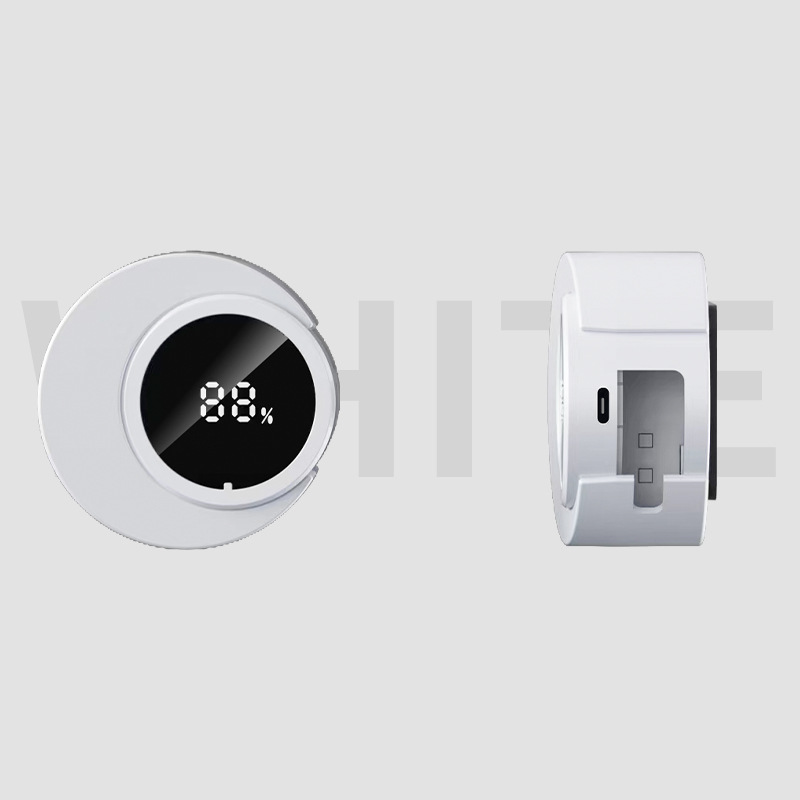 화이트(YQ-S02)