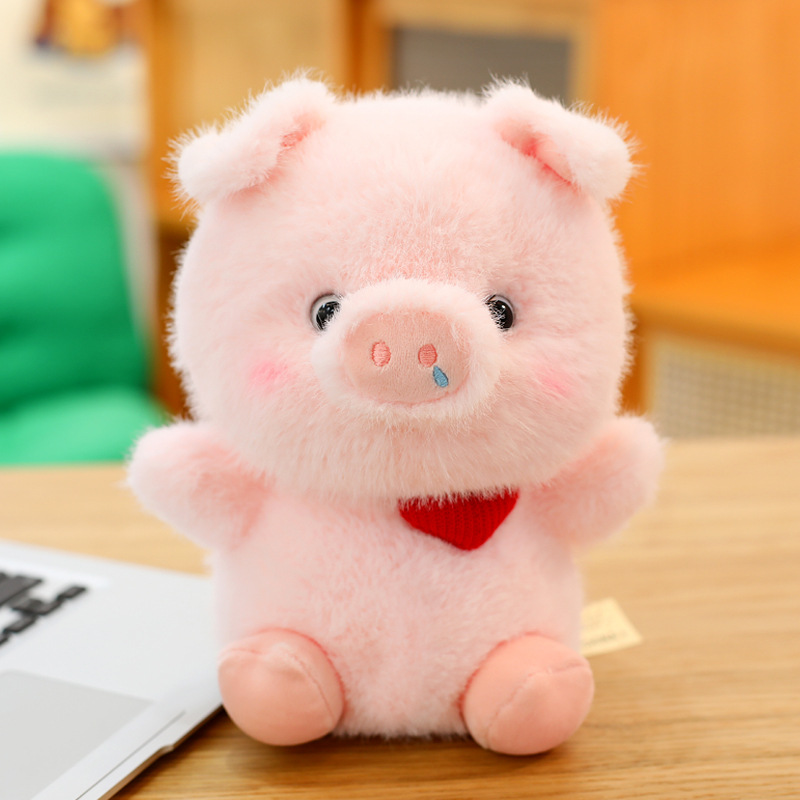 Love Pig