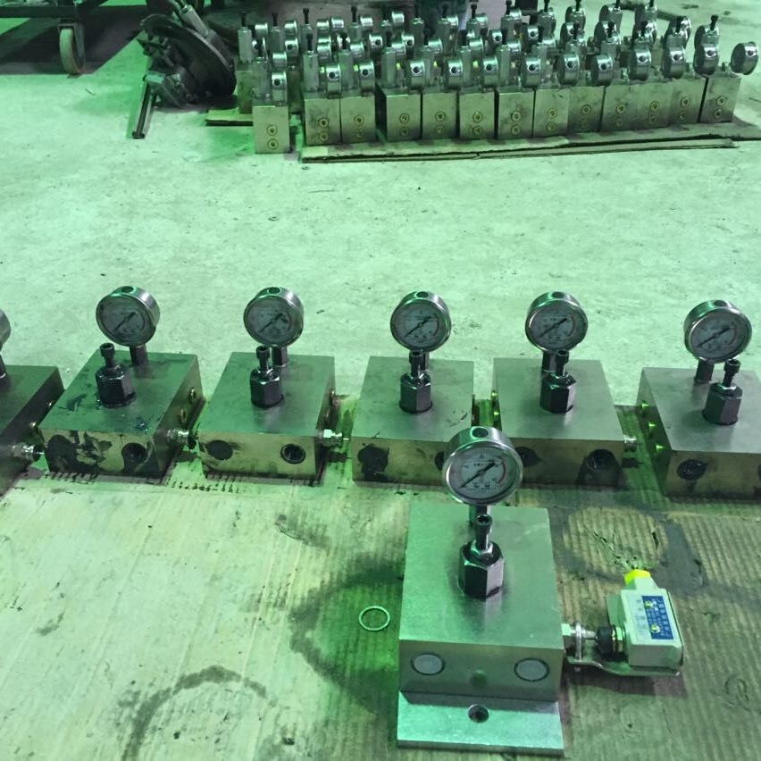 DR6液压换向阀 液压换向阀