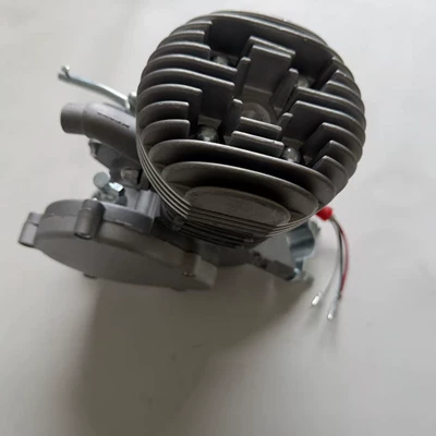 Other walking systems Modified with
