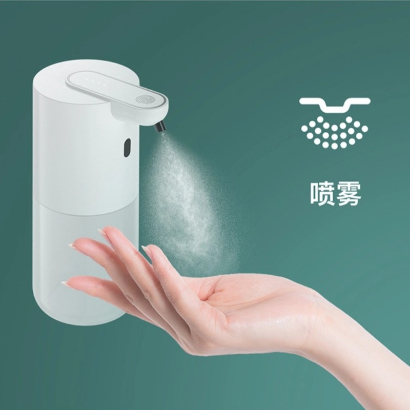 メーカー直供P11自動誘導石けん液器知能電動泡洗携帯電話手洗い液自動出液器|undefined