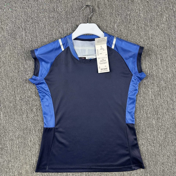 Men's clothing Tibetan blue color