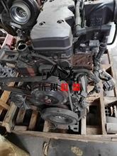 适用康明斯QBS6.7二手发动机总成PC200-8小松6D107二手发动机总成