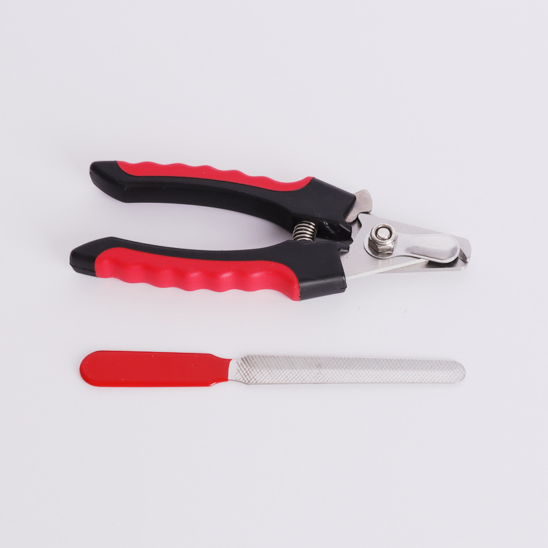 Cortadoras de uñas para perros y gatos, cortadoras de uñas limpias, cortadoras de uñas para perros