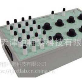 ZX119-10 绝缘电阻表检定装置 含转速器和试验箱