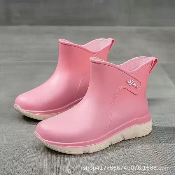 650 pink shoes [standard code]