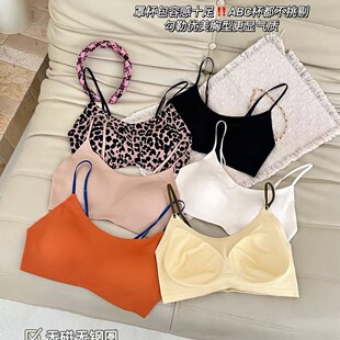 3020/M029ԭ���o���U��������������Ůbra¶���Ը�3D�¿�������