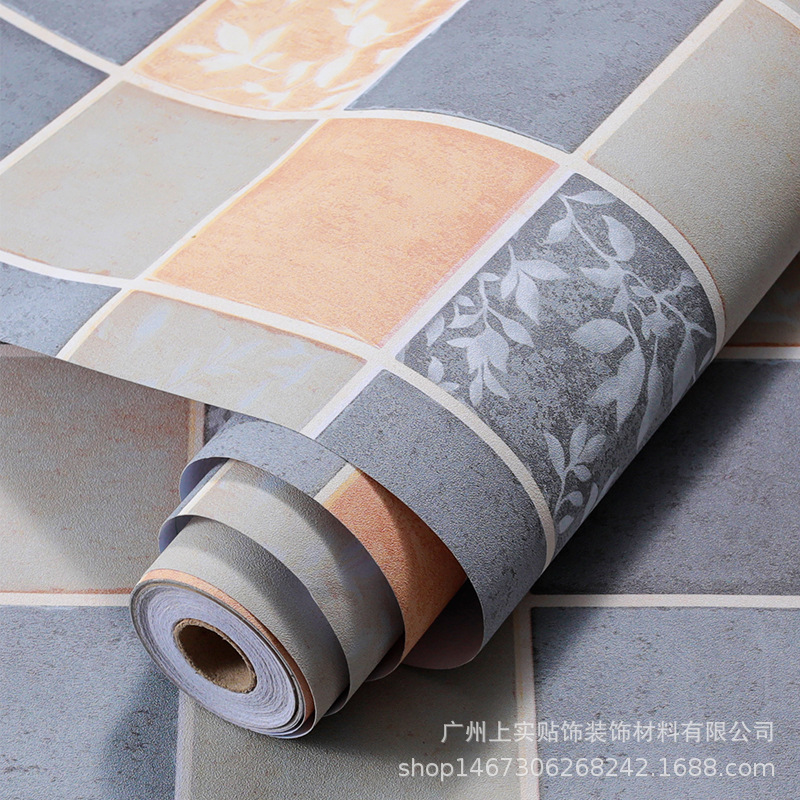 F05 체크무늬 아라비안 [두꺼운 반투명]