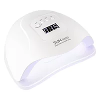 Sunx5plus маникюрная лампа 120W Высокая мощность маникюрная машина светотерапия лампа маникюрный магазин uven лампа маникюрная лампа для выпечки через границу