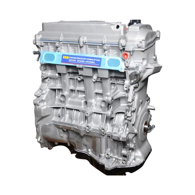 Assembly Parts, Engine assembly