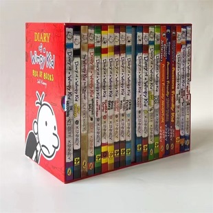 Сƨ������ӛӢ�İ�1-25ȫ��Diary of a Wimpy Kid �������¹���