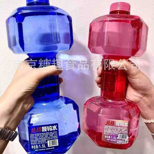 �^�І����Ȼ�VȪˮ�������W�t����1.5L��ֹ����Ԏ�����ƿ�b����