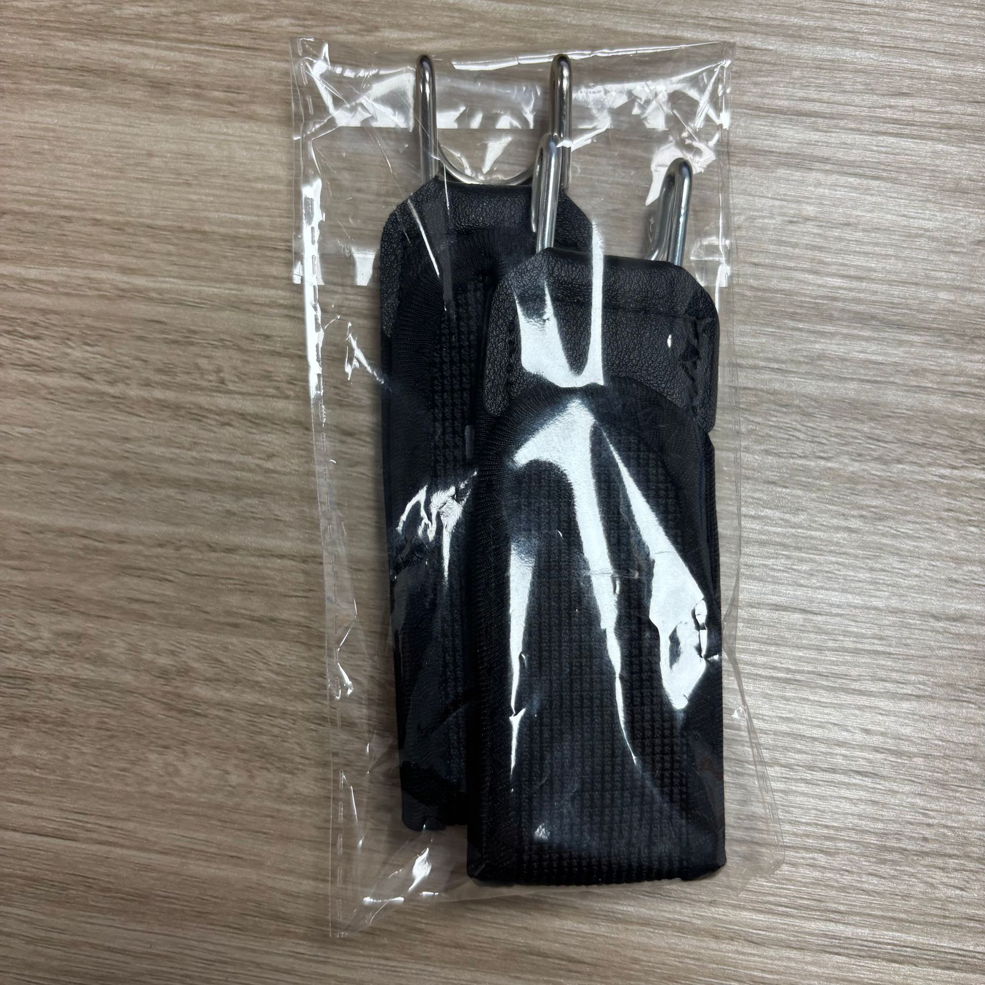 Cinturón Elástico Ajustable Unisex de Tela Tejida para Deportes