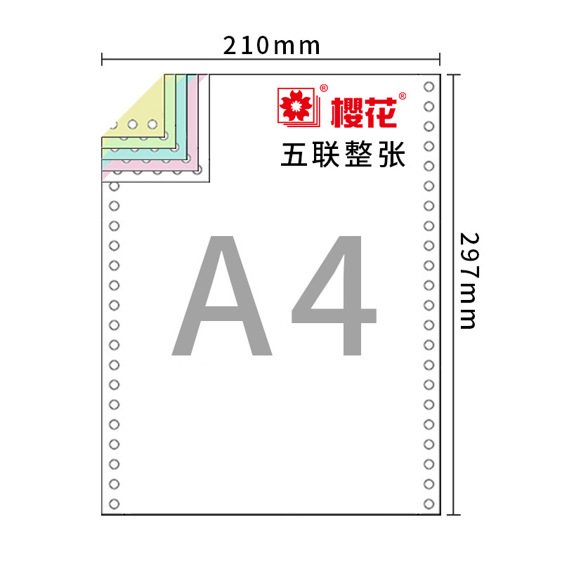 210*297 de una sola pieza