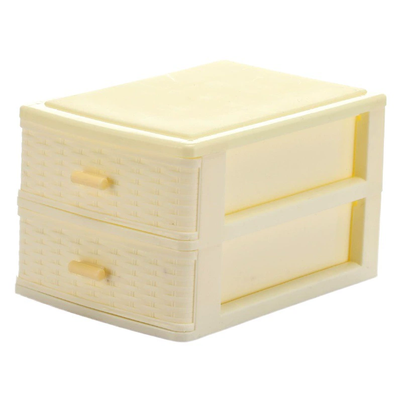 Многоярусный выдвижной органайзер для хранения украшений, аксессуаров для волос и косметики для студенческого общежития от производителя