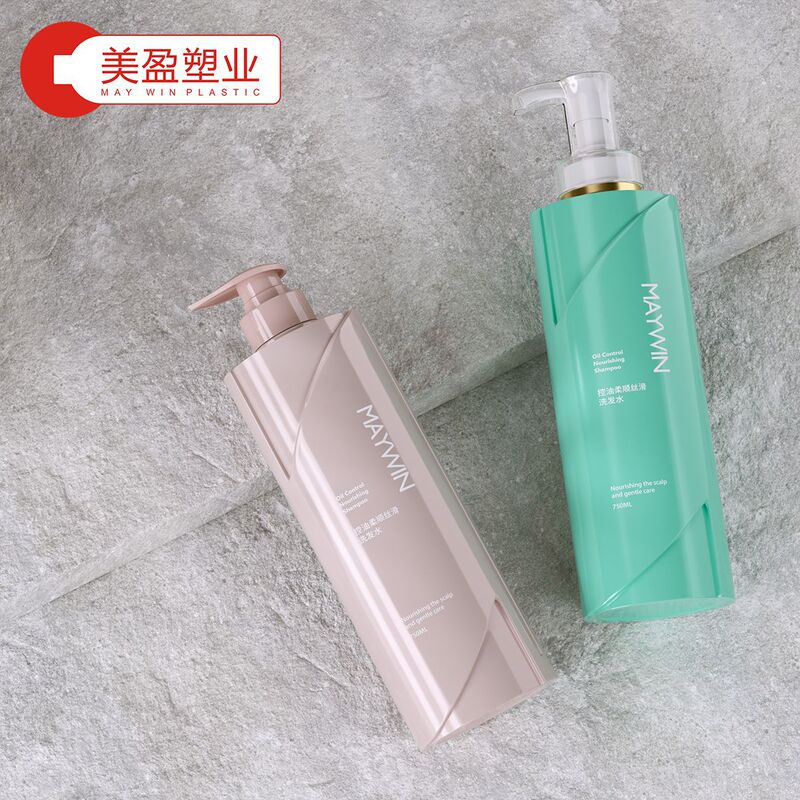 Petプラスチックボトルシャンプー瓶750ml入浴露瓶包装瓶メーカー卸売り|undefined
