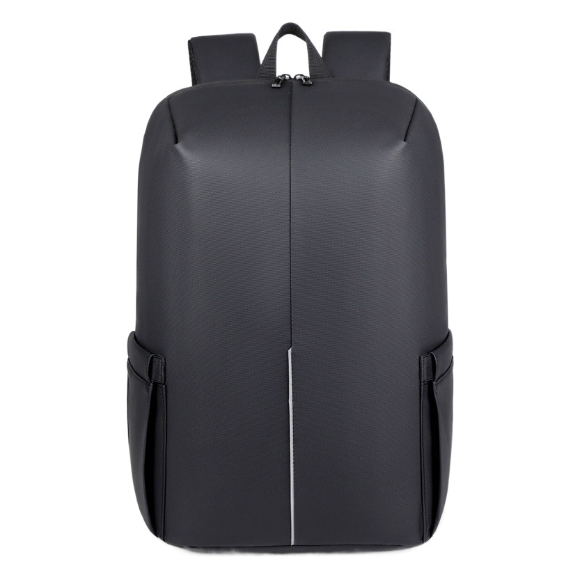 Cross-border large capacity new men's business fashion backpack men's college student computer backpack multifunctional backpack