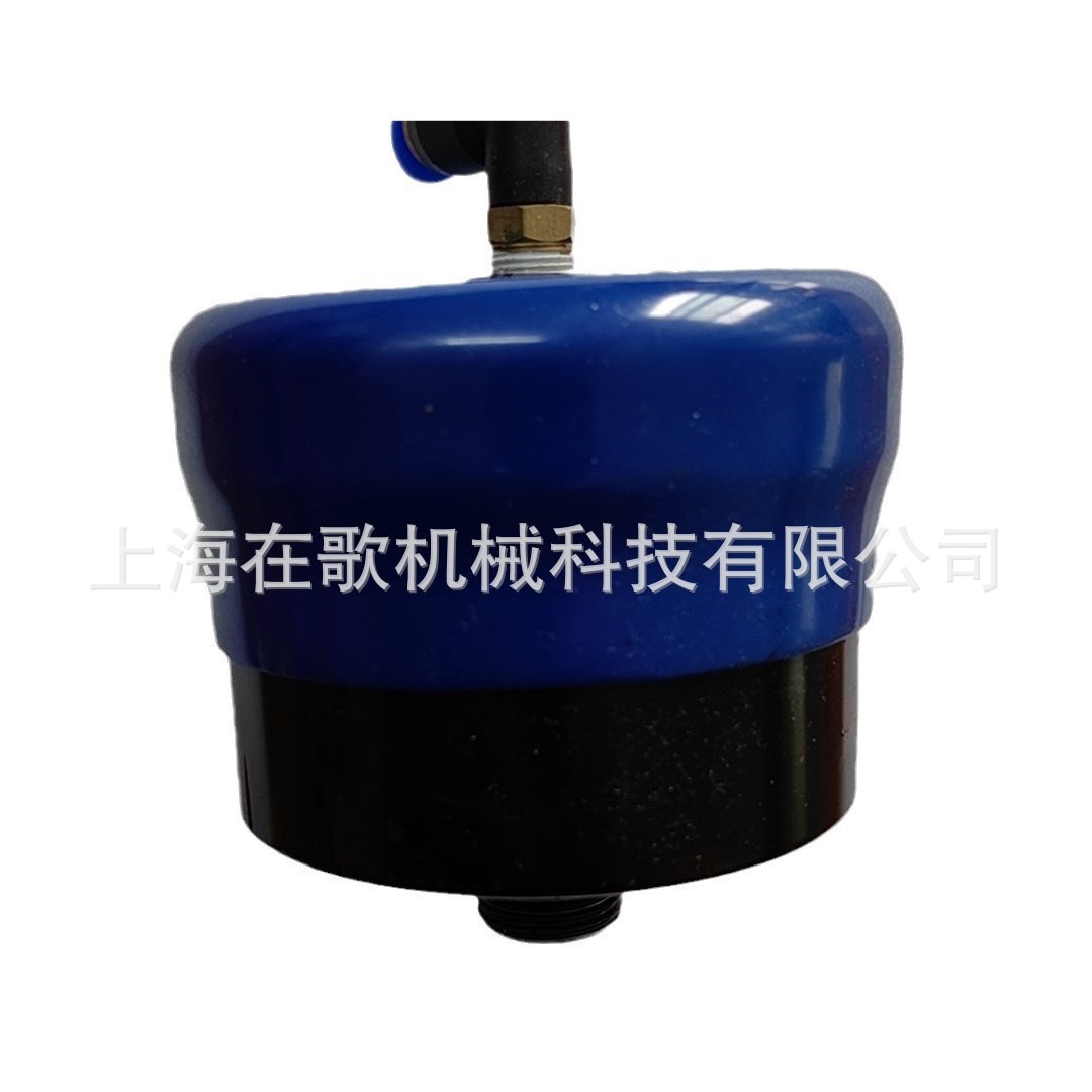 水刀配件气缸KMT汽车内饰水切割科美腾刀头总成气动阀体10177855