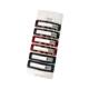 Korean Style Simple suit Hairpin Girl's Beautiful Side-Side Bangs Hairpin Headwear Cute Bb Clip Back of Head Hairpin Hair Accessories