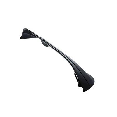 spoiler tail, Spoiler