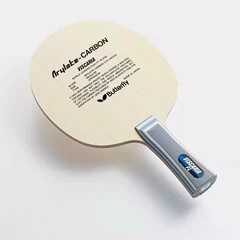 蝶々王ビスの底板の規格品のヴィスカリアVISCARIA蝶卓球ラケットの底板の張継科ビス